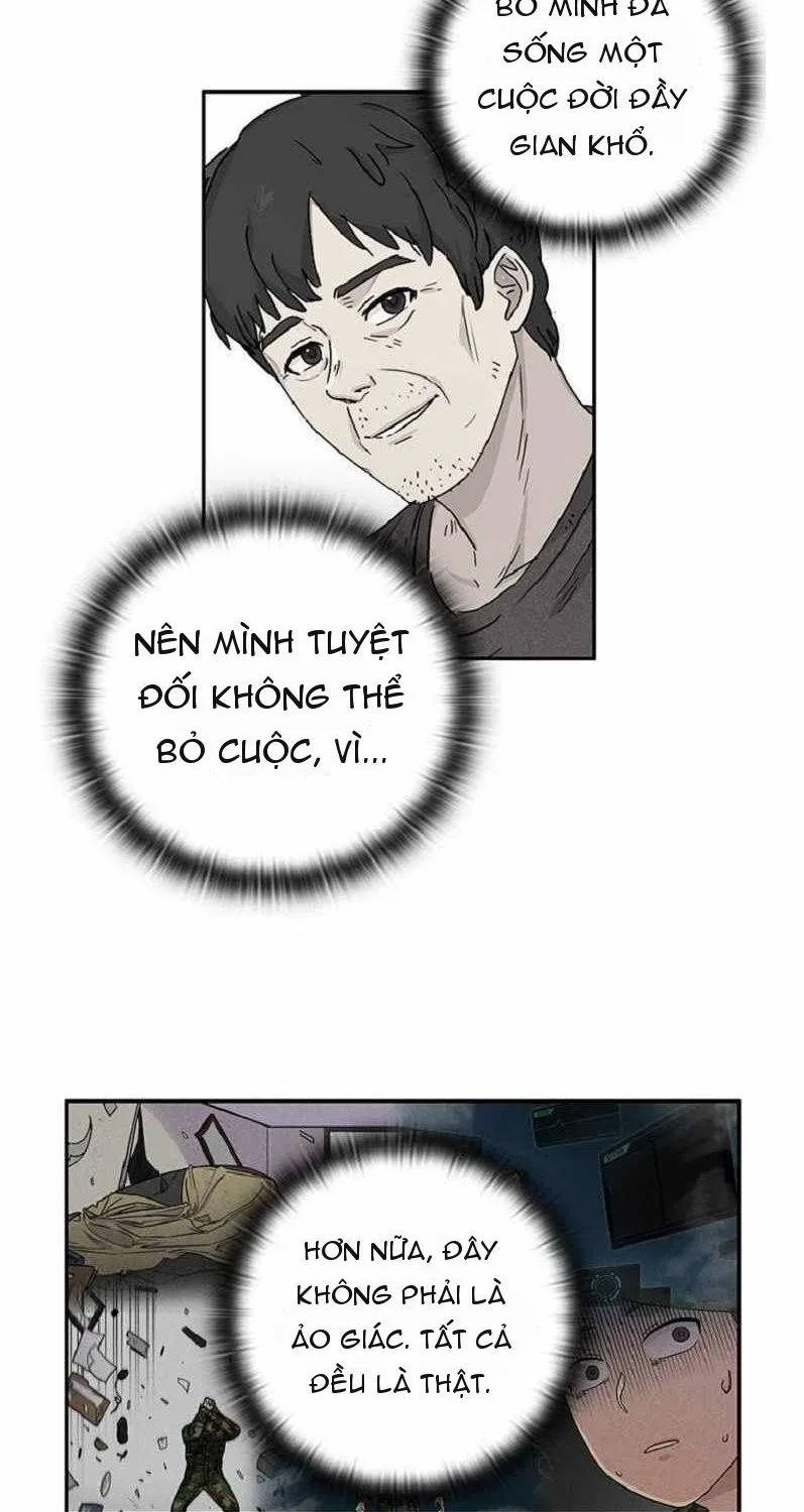 Ký Sự Thành Công Của Một Sĩ Quan Vạn Năng Chap 4 - Next Chap 5