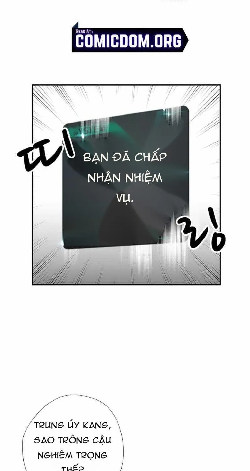 Ký Sự Thành Công Của Một Sĩ Quan Vạn Năng Chap 4 - Next Chap 5