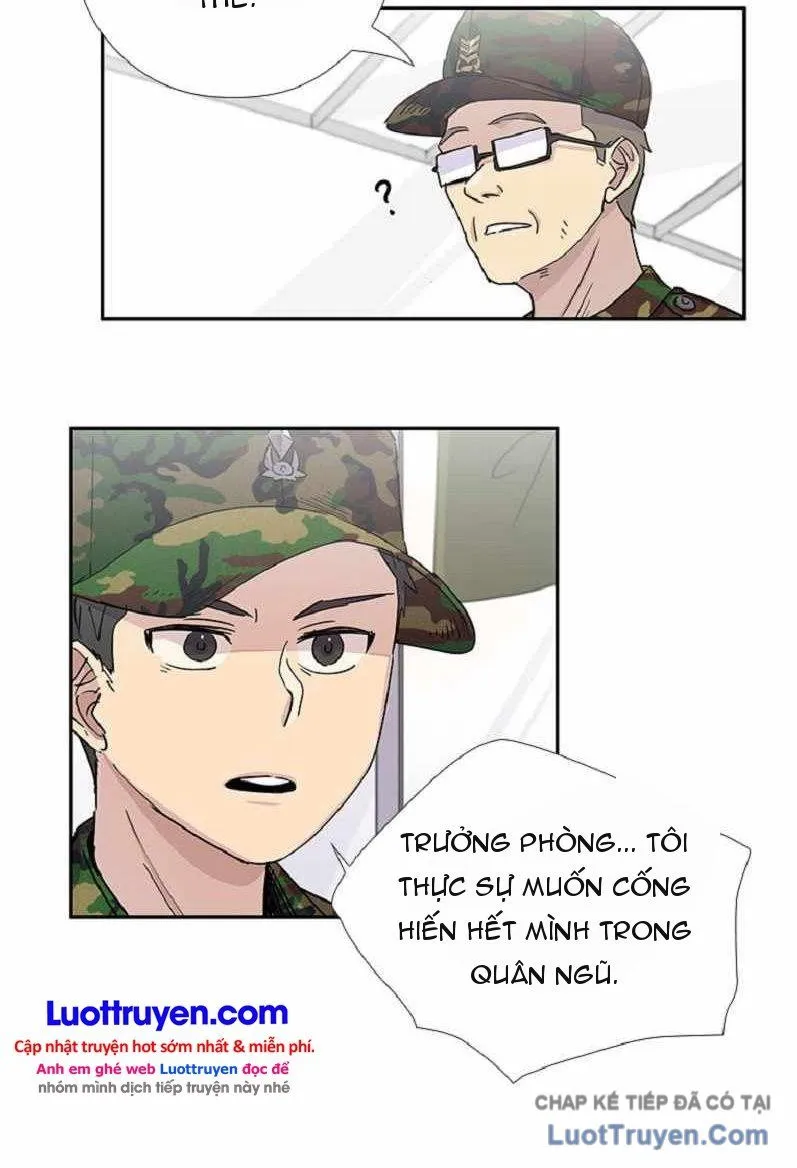 Ký Sự Thành Công Của Một Sĩ Quan Vạn Năng Chap 4 - Next Chap 5