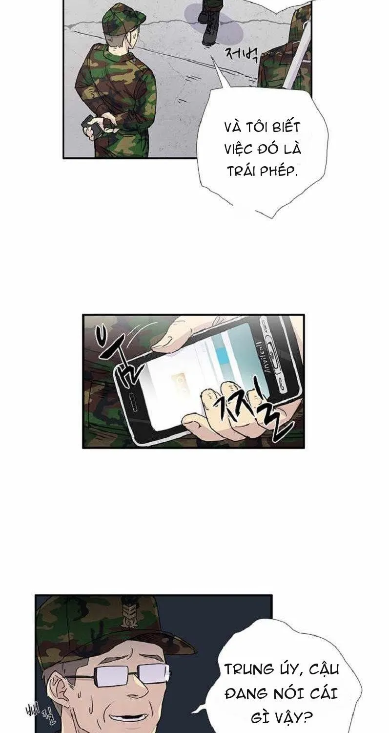 Ký Sự Thành Công Của Một Sĩ Quan Vạn Năng Chap 4 - Next Chap 5