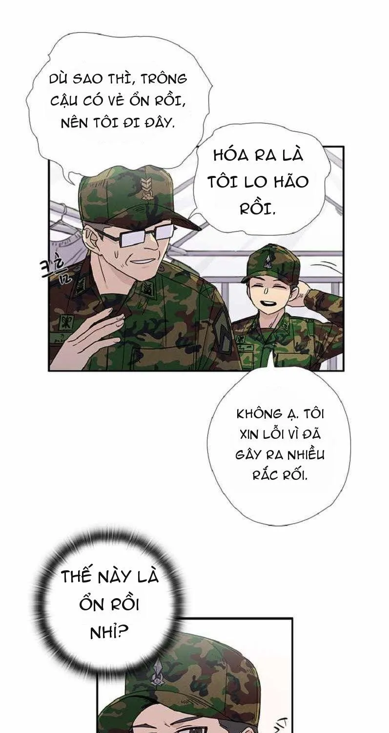 Ký Sự Thành Công Của Một Sĩ Quan Vạn Năng Chap 4 - Next Chap 5