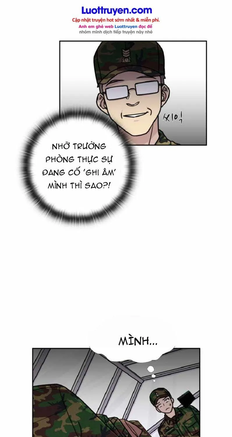 Ký Sự Thành Công Của Một Sĩ Quan Vạn Năng Chap 4 - Next Chap 5