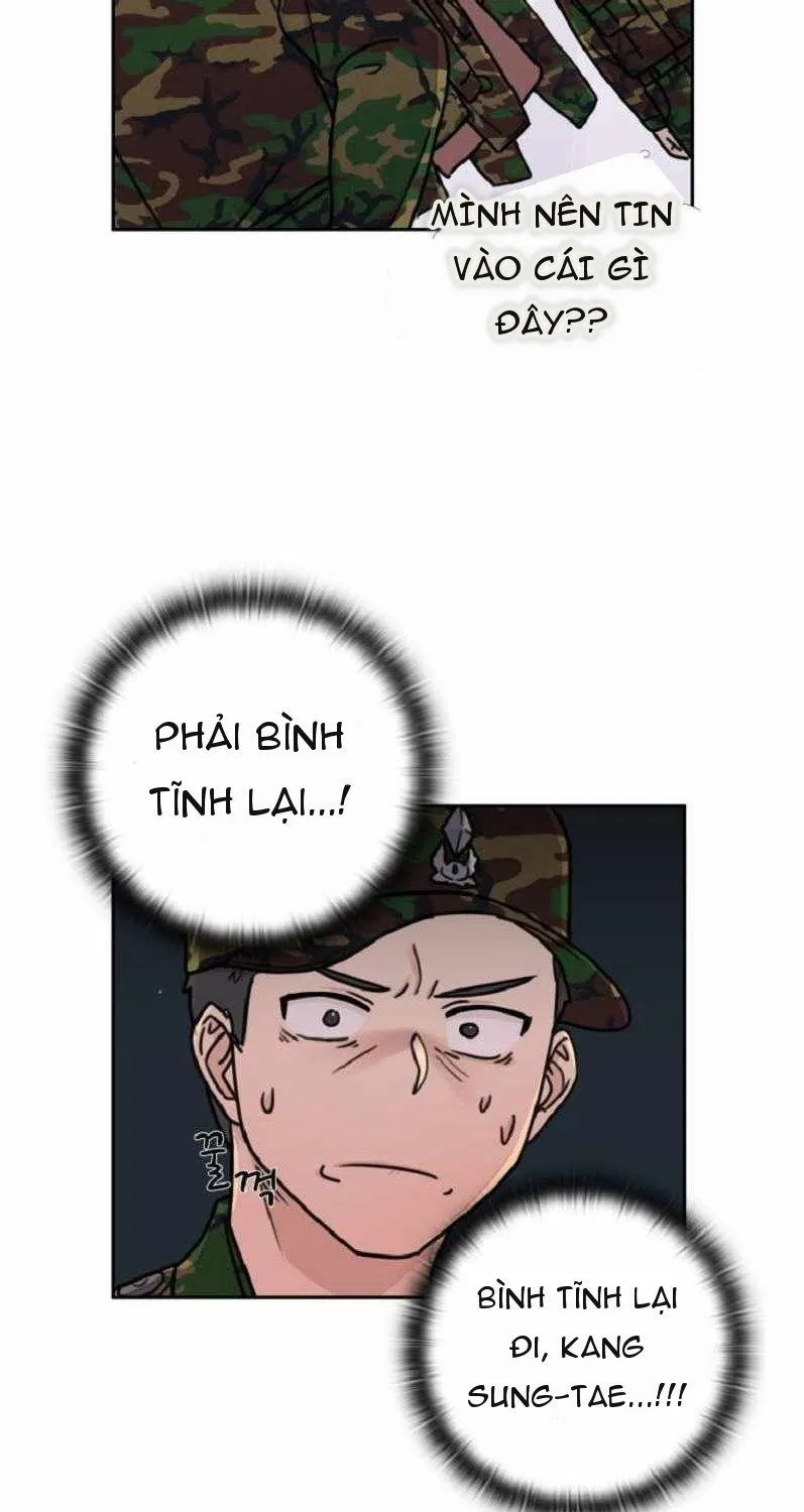 Ký Sự Thành Công Của Một Sĩ Quan Vạn Năng Chap 4 - Next Chap 5