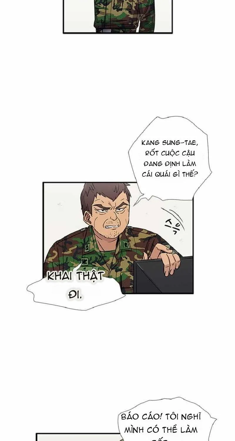 Ký Sự Thành Công Của Một Sĩ Quan Vạn Năng Chap 5 - Next Chap 6