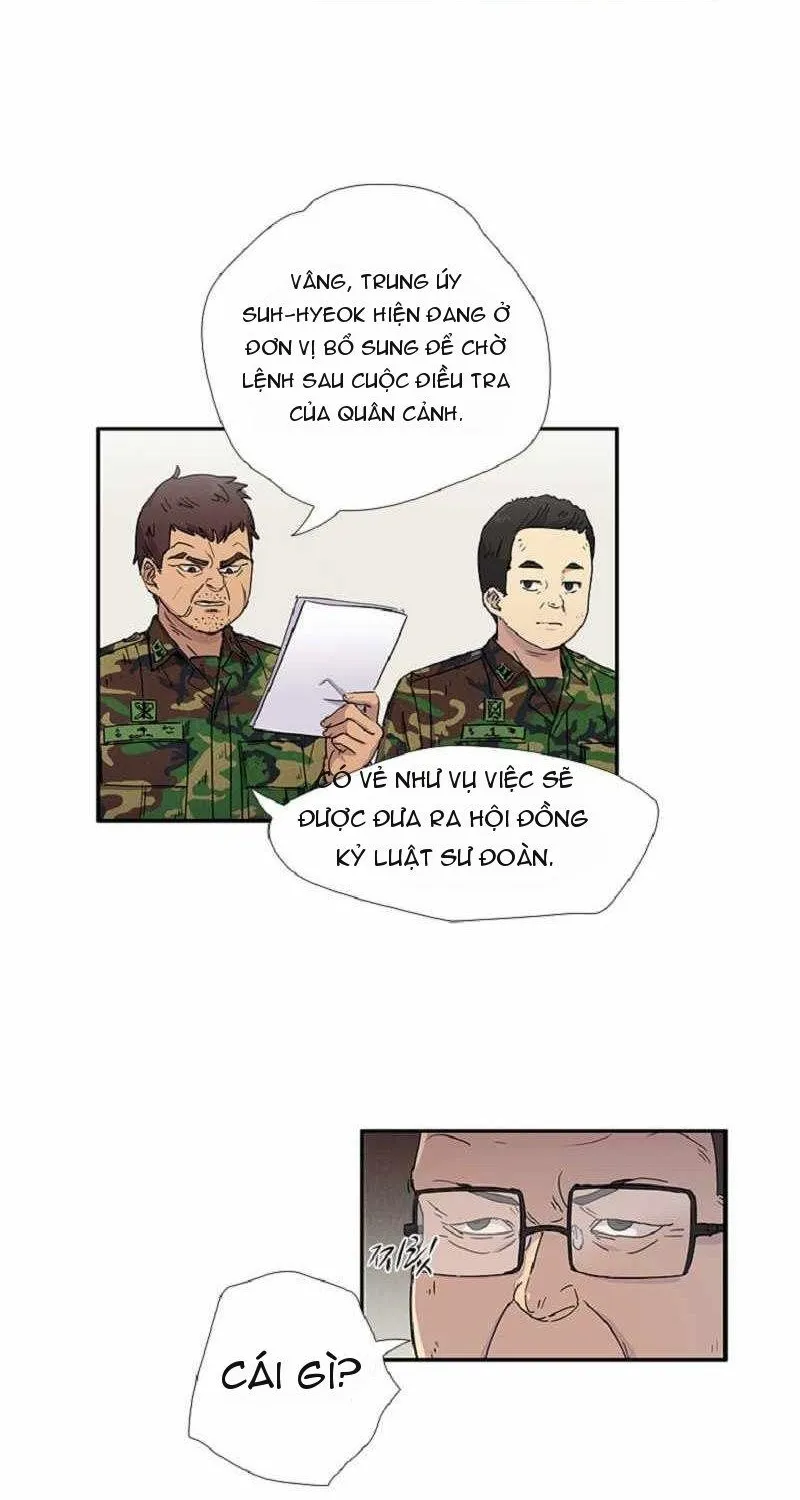 Ký Sự Thành Công Của Một Sĩ Quan Vạn Năng Chap 5 - Next Chap 6