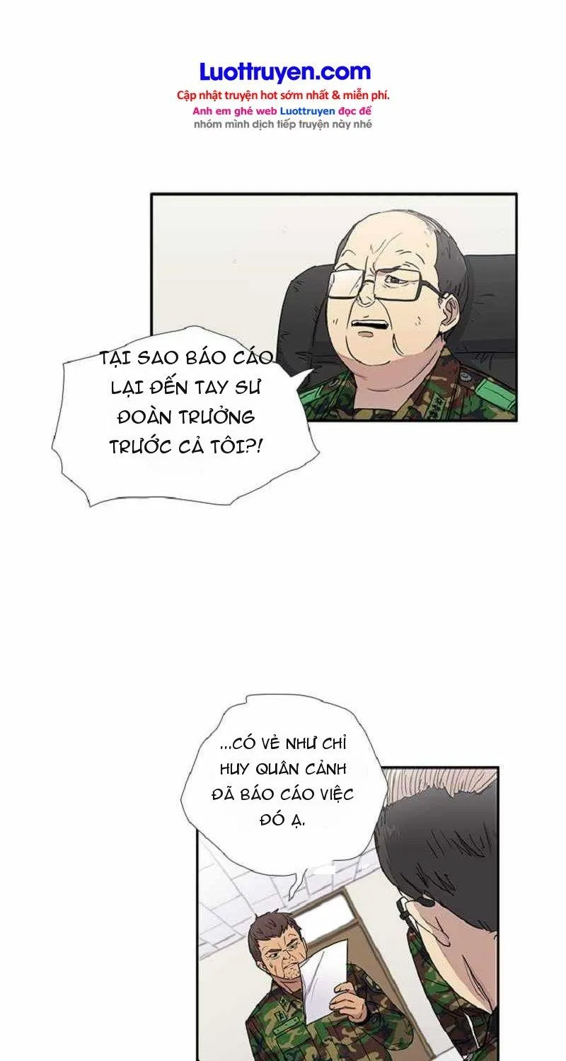 Ký Sự Thành Công Của Một Sĩ Quan Vạn Năng Chap 5 - Next Chap 6