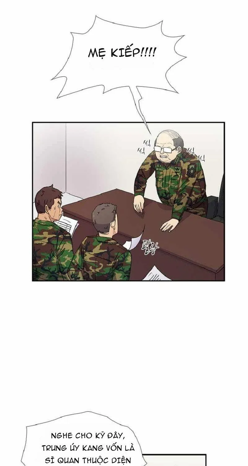 Ký Sự Thành Công Của Một Sĩ Quan Vạn Năng Chap 5 - Next Chap 6
