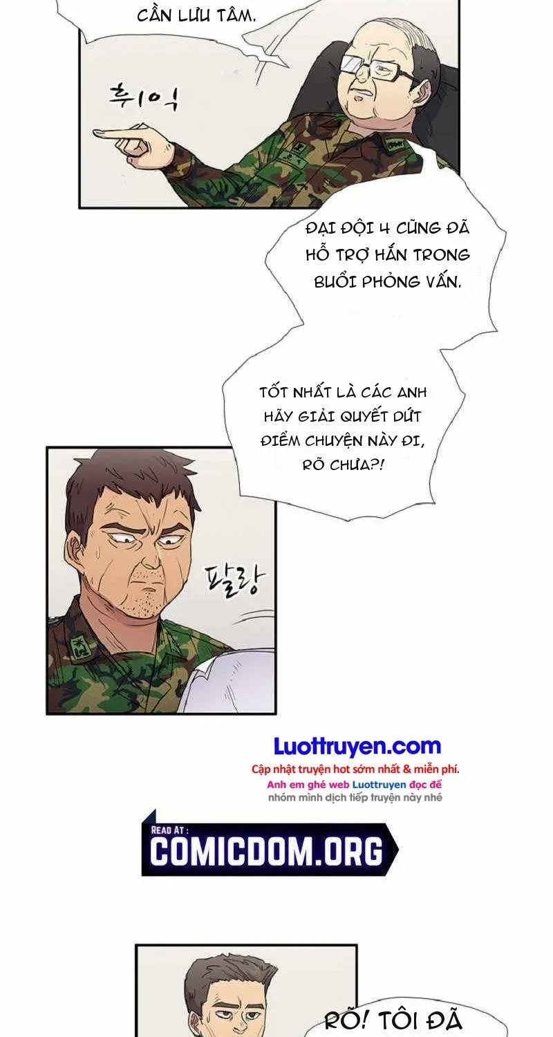 Ký Sự Thành Công Của Một Sĩ Quan Vạn Năng Chap 5 - Next Chap 6