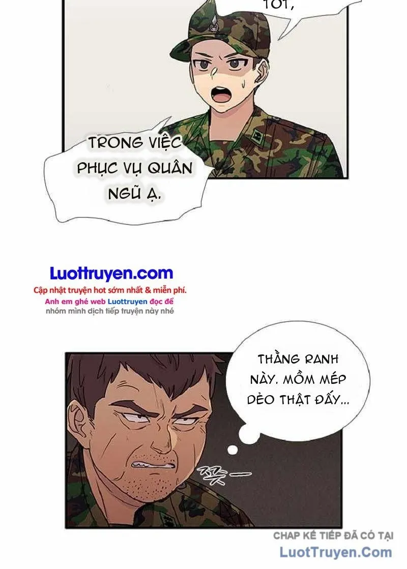 Ký Sự Thành Công Của Một Sĩ Quan Vạn Năng Chap 5 - Next Chap 6