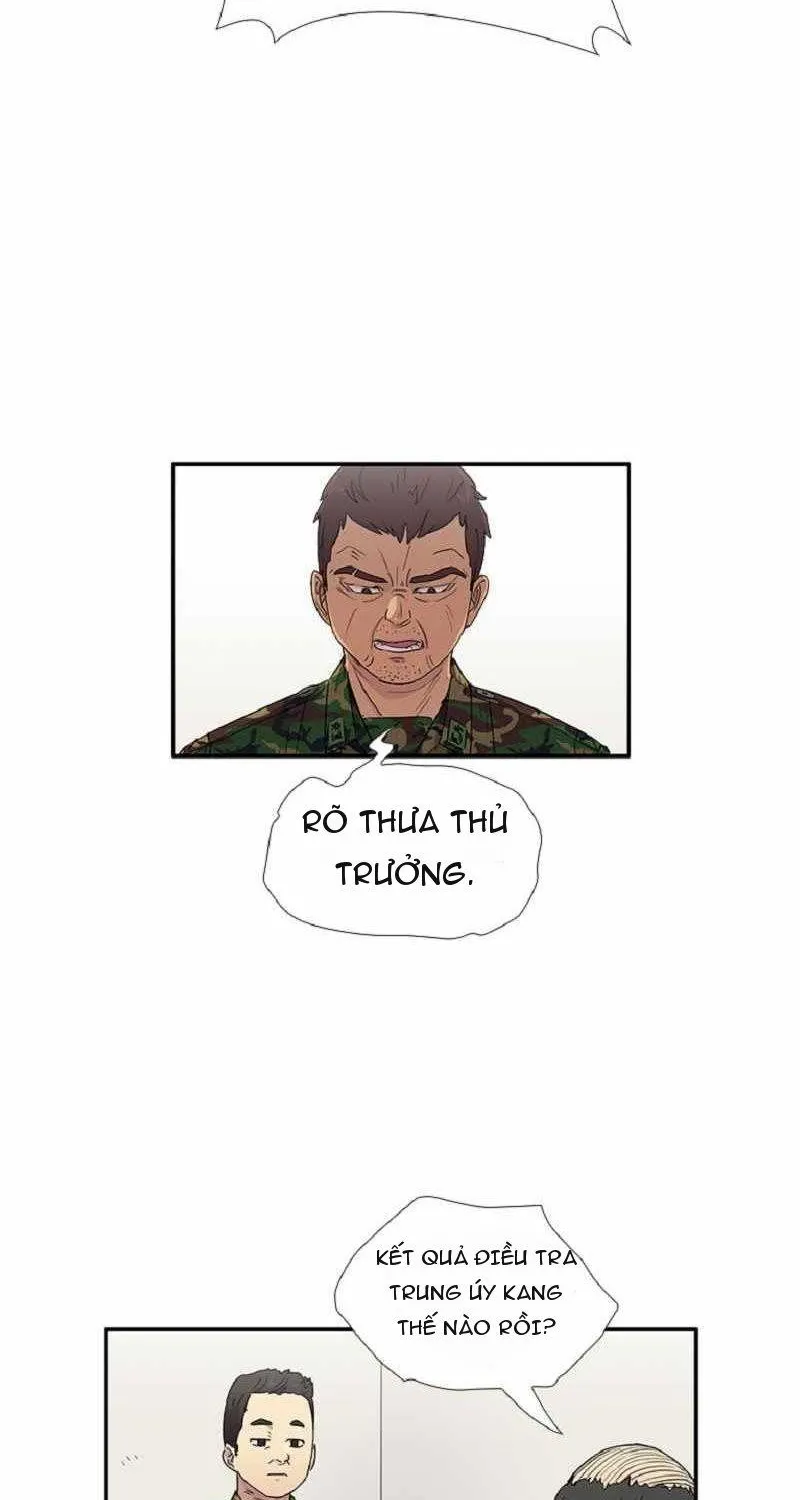 Ký Sự Thành Công Của Một Sĩ Quan Vạn Năng Chap 5 - Next Chap 6