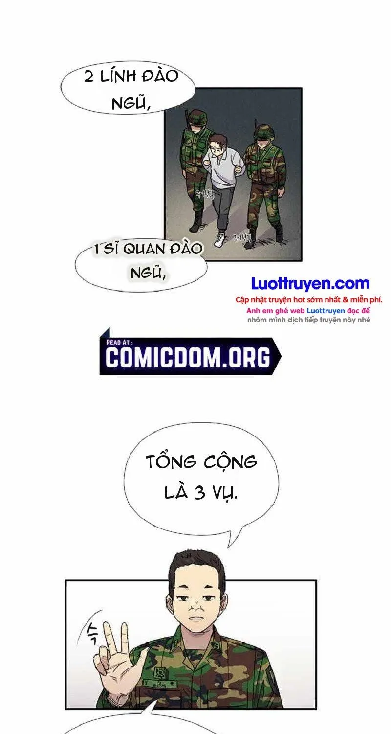 Ký Sự Thành Công Của Một Sĩ Quan Vạn Năng Chap 5 - Next Chap 6