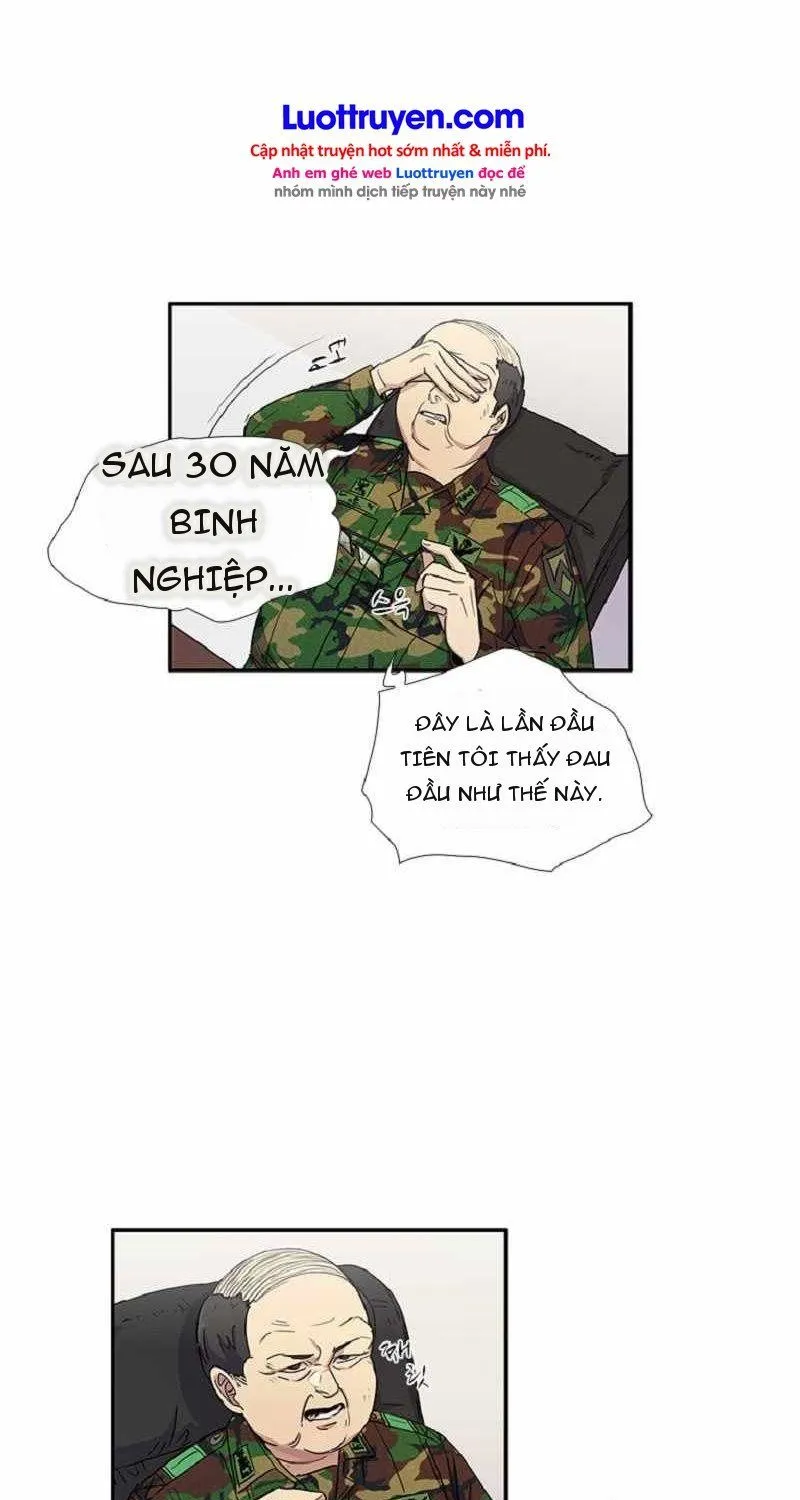 Ký Sự Thành Công Của Một Sĩ Quan Vạn Năng Chap 5 - Next Chap 6