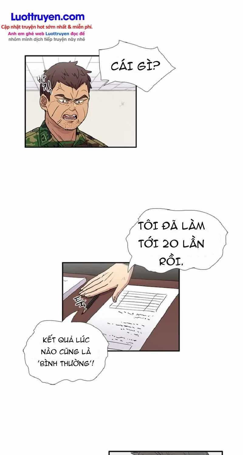 Ký Sự Thành Công Của Một Sĩ Quan Vạn Năng Chap 5 - Next Chap 6