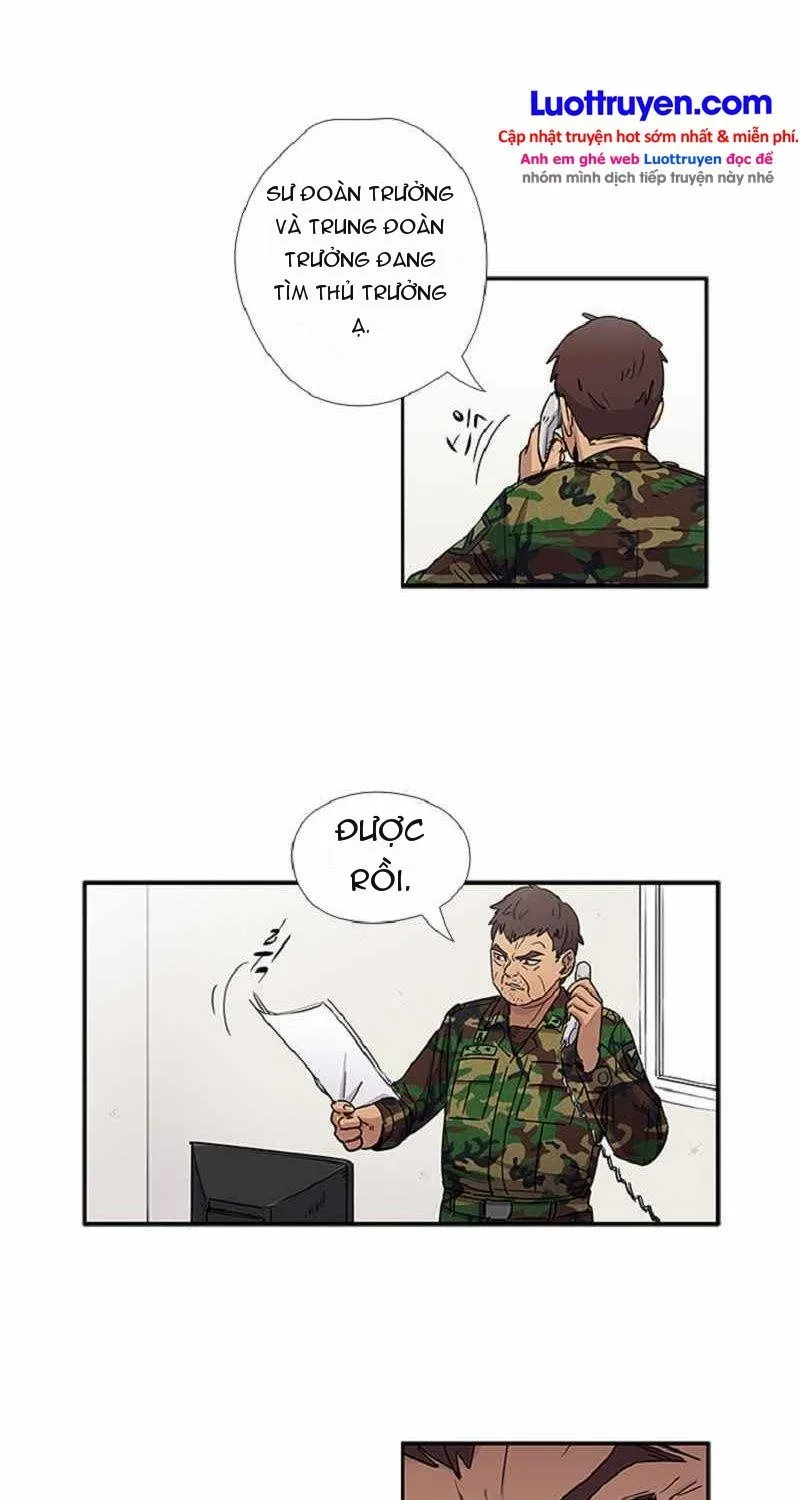 Ký Sự Thành Công Của Một Sĩ Quan Vạn Năng Chap 5 - Next Chap 6