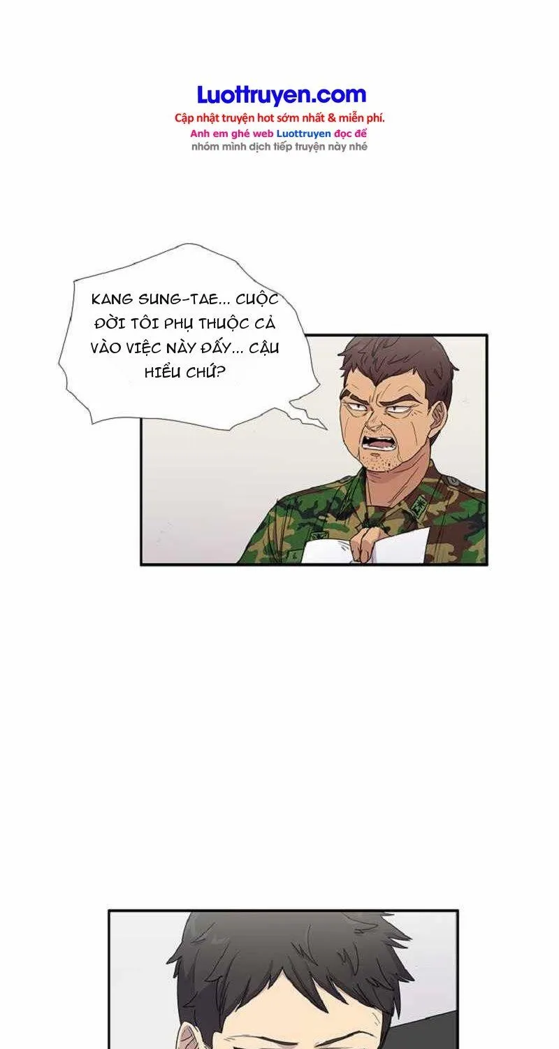 Ký Sự Thành Công Của Một Sĩ Quan Vạn Năng Chap 5 - Next Chap 6