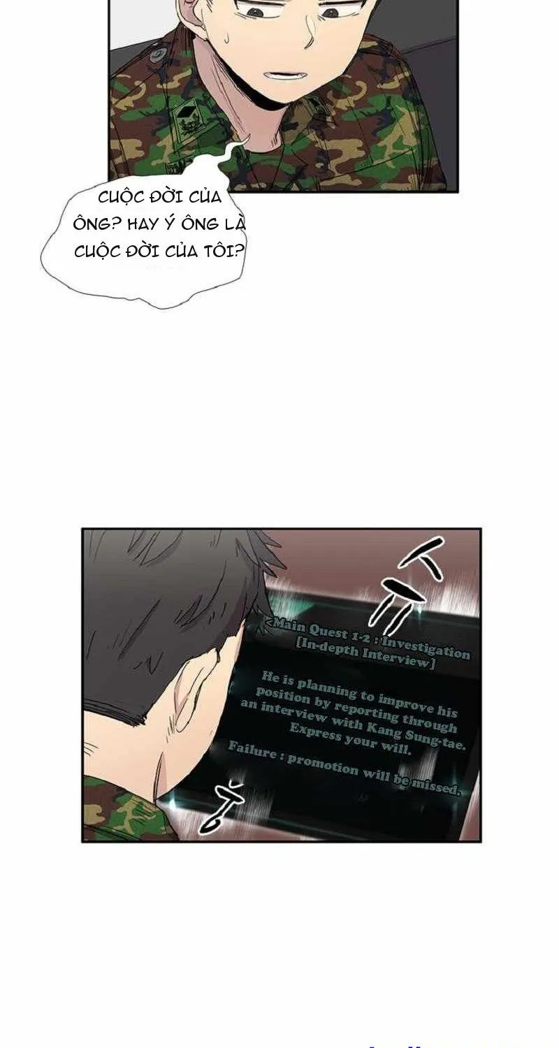 Ký Sự Thành Công Của Một Sĩ Quan Vạn Năng Chap 5 - Next Chap 6