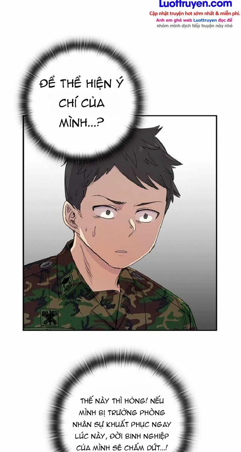Ký Sự Thành Công Của Một Sĩ Quan Vạn Năng Chap 5 - Next Chap 6