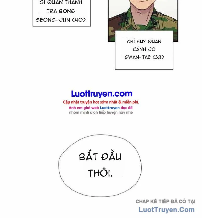 Ký Sự Thành Công Của Một Sĩ Quan Vạn Năng Chap 5 - Next Chap 6