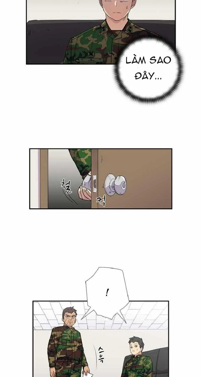 Ký Sự Thành Công Của Một Sĩ Quan Vạn Năng Chap 6 - Next Chap 7