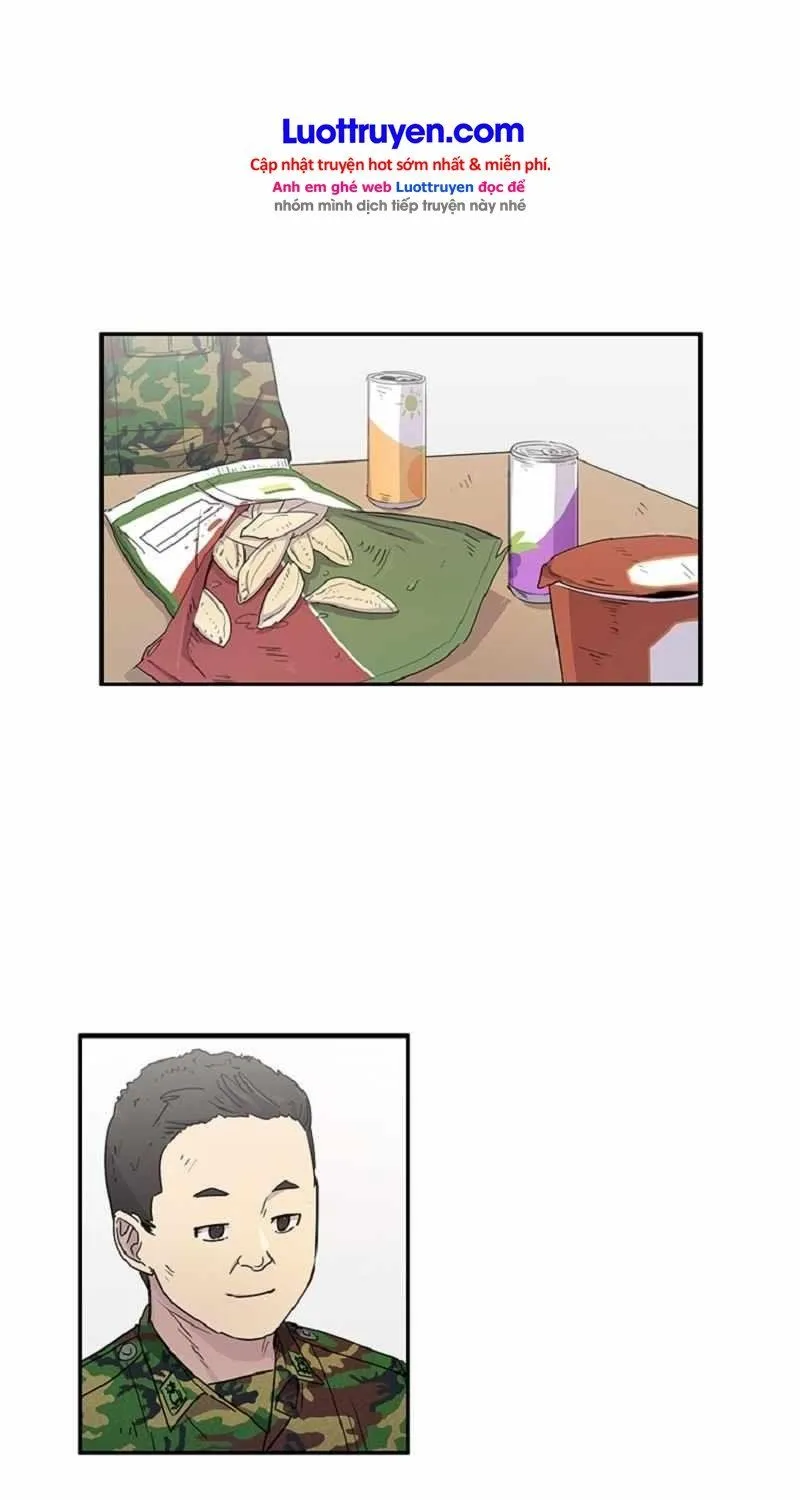 Ký Sự Thành Công Của Một Sĩ Quan Vạn Năng Chap 6 - Next Chap 7