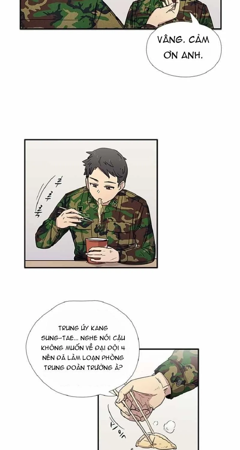 Ký Sự Thành Công Của Một Sĩ Quan Vạn Năng Chap 6 - Next Chap 7