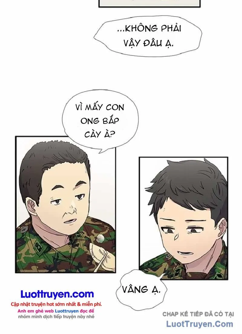 Ký Sự Thành Công Của Một Sĩ Quan Vạn Năng Chap 6 - Next Chap 7
