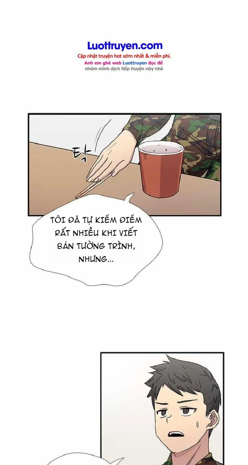 Ký Sự Thành Công Của Một Sĩ Quan Vạn Năng Chap 6 - Next Chap 7