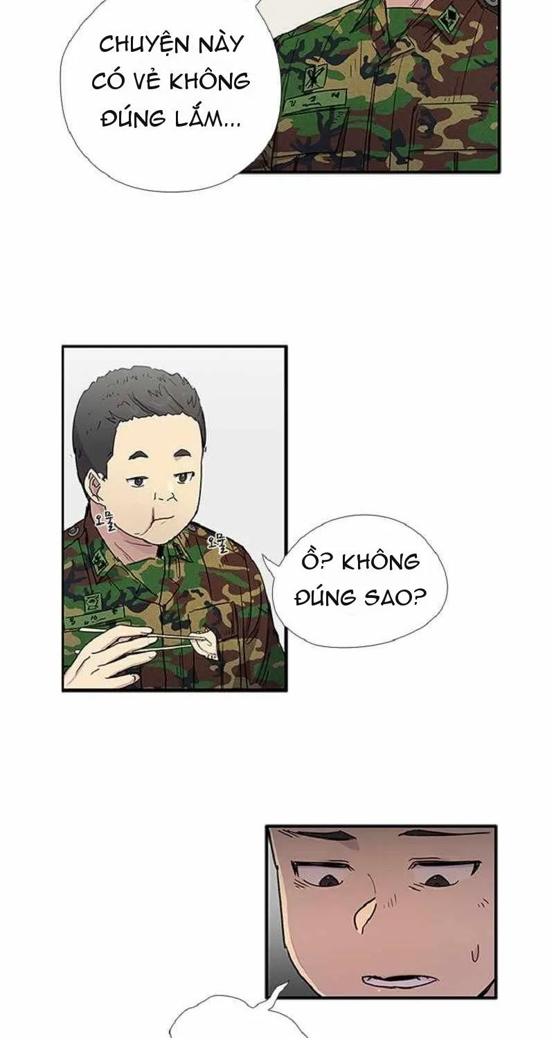 Ký Sự Thành Công Của Một Sĩ Quan Vạn Năng Chap 6 - Next Chap 7