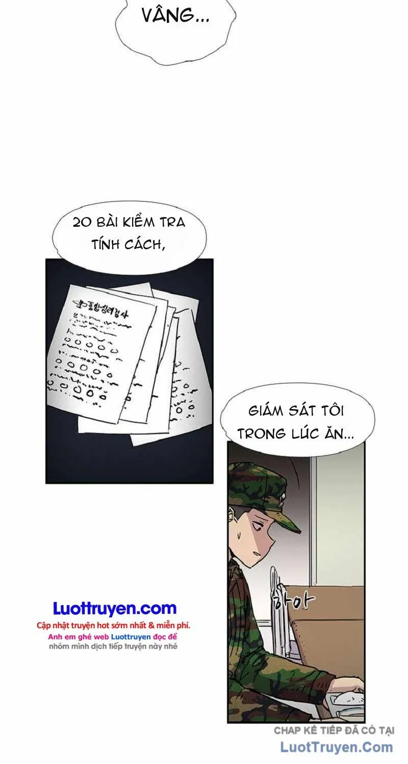 Ký Sự Thành Công Của Một Sĩ Quan Vạn Năng Chap 6 - Next Chap 7