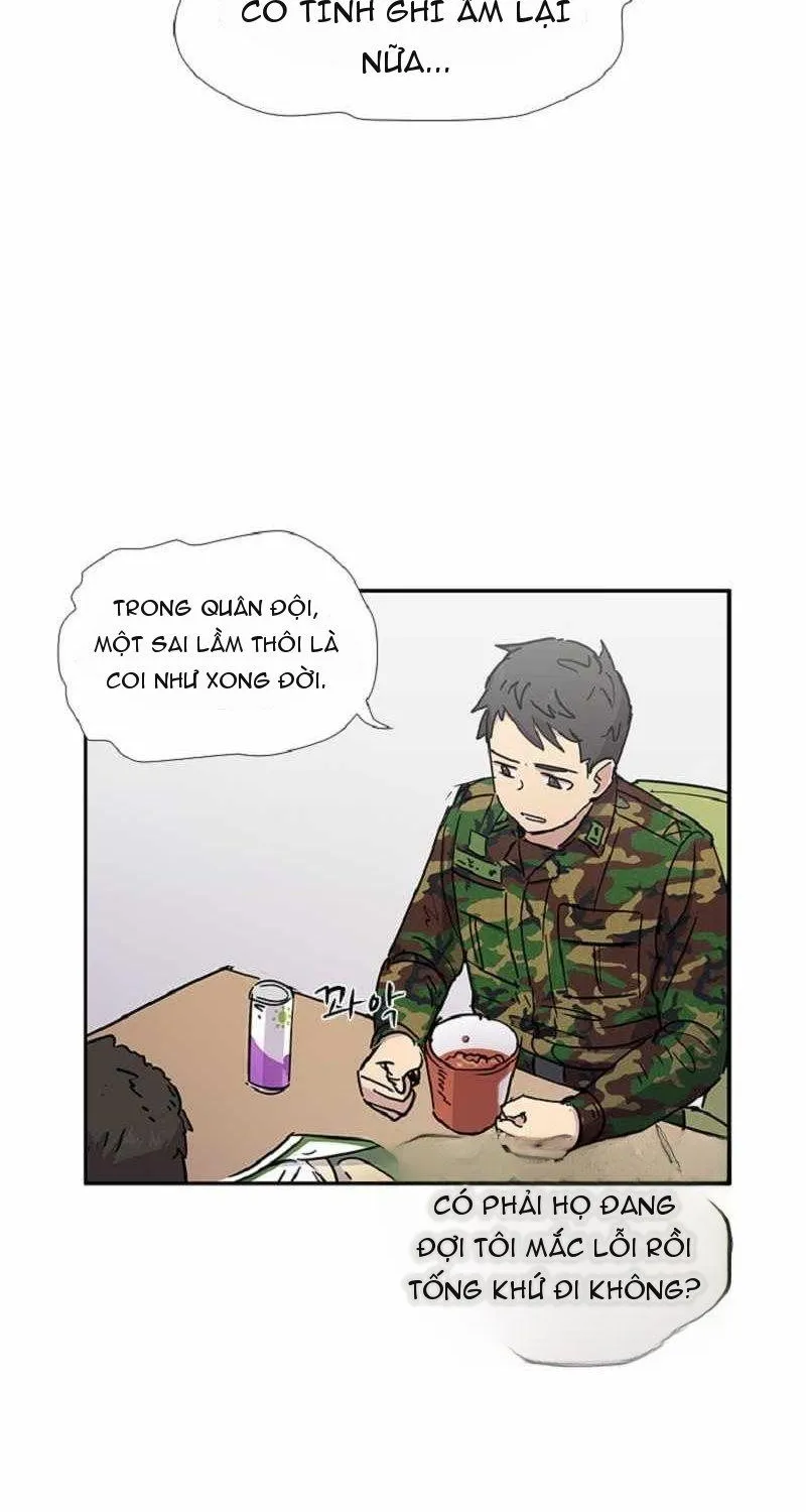 Ký Sự Thành Công Của Một Sĩ Quan Vạn Năng Chap 6 - Next Chap 7