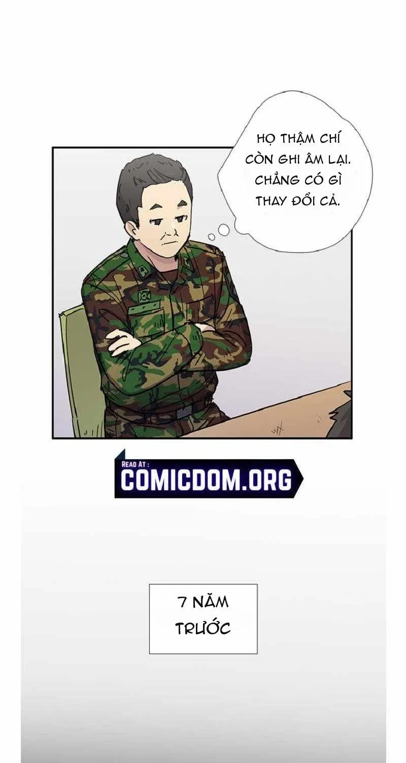 Ký Sự Thành Công Của Một Sĩ Quan Vạn Năng Chap 6 - Next Chap 7