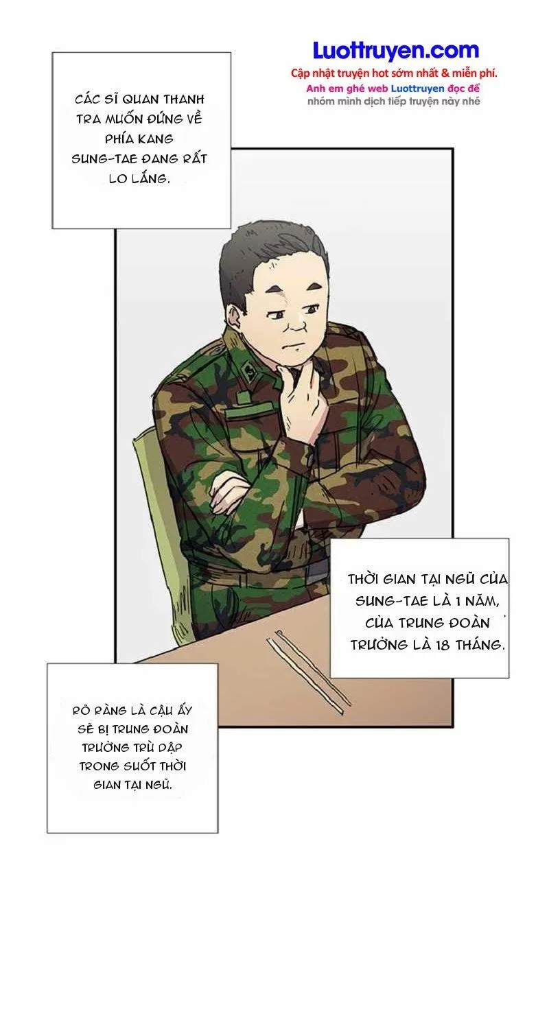 Ký Sự Thành Công Của Một Sĩ Quan Vạn Năng Chap 6 - Next Chap 7