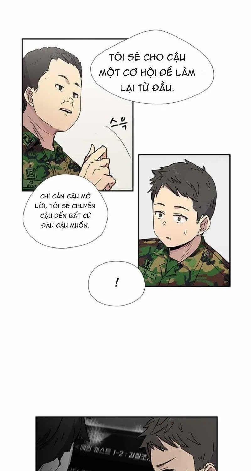Ký Sự Thành Công Của Một Sĩ Quan Vạn Năng Chap 6 - Next Chap 7