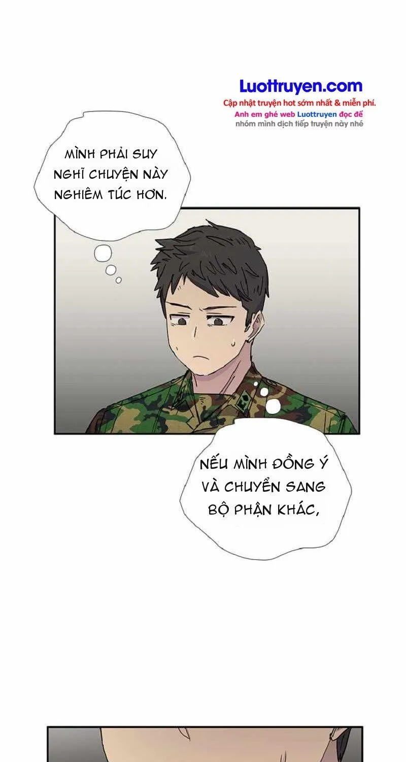 Ký Sự Thành Công Của Một Sĩ Quan Vạn Năng Chap 6 - Next Chap 7