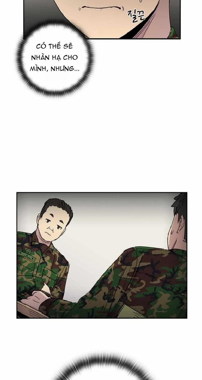 Ký Sự Thành Công Của Một Sĩ Quan Vạn Năng Chap 6 - Next Chap 7