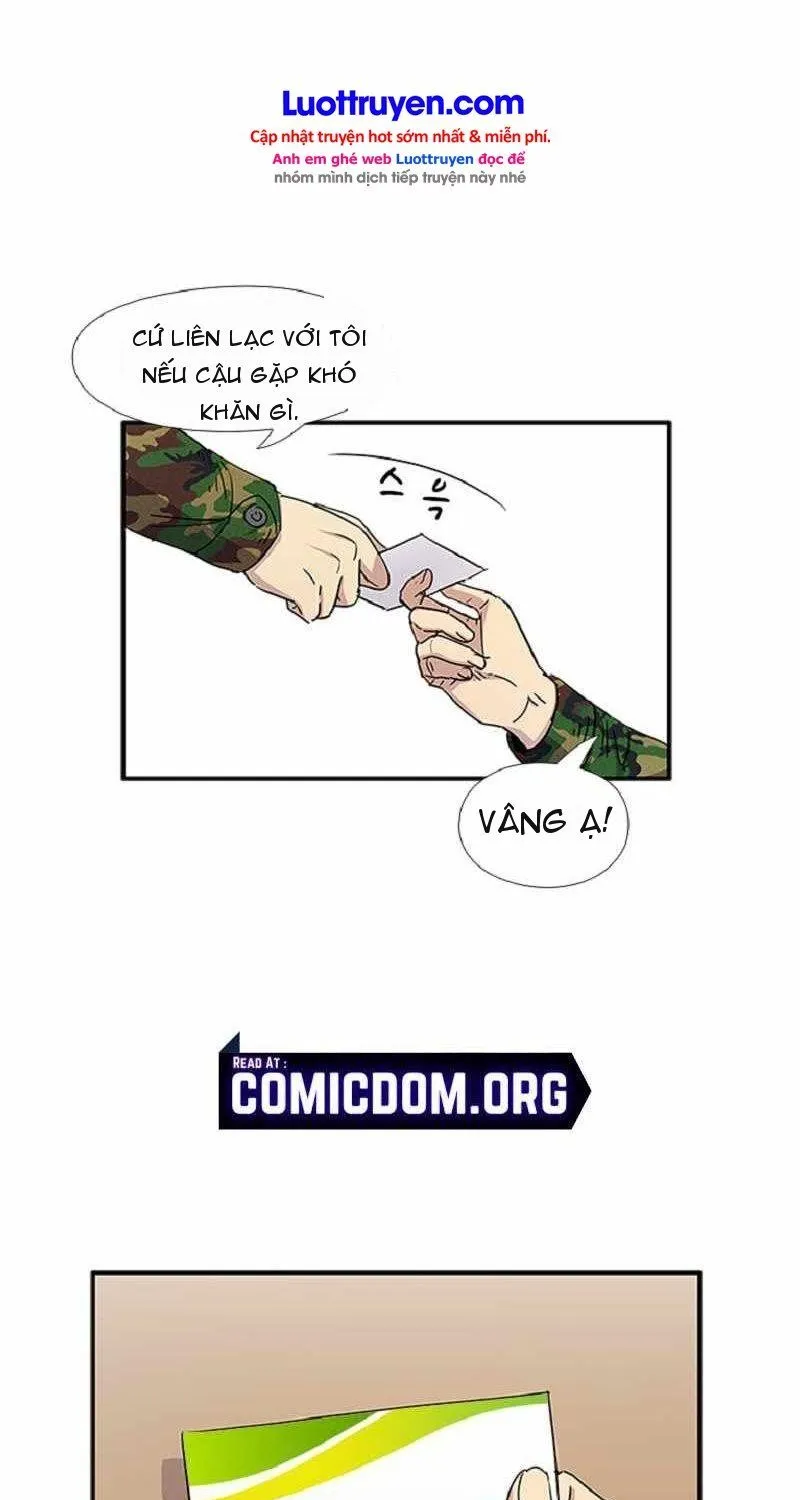 Ký Sự Thành Công Của Một Sĩ Quan Vạn Năng Chap 6 - Next Chap 7