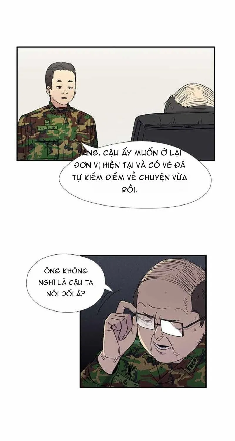 Ký Sự Thành Công Của Một Sĩ Quan Vạn Năng Chap 6 - Next Chap 7