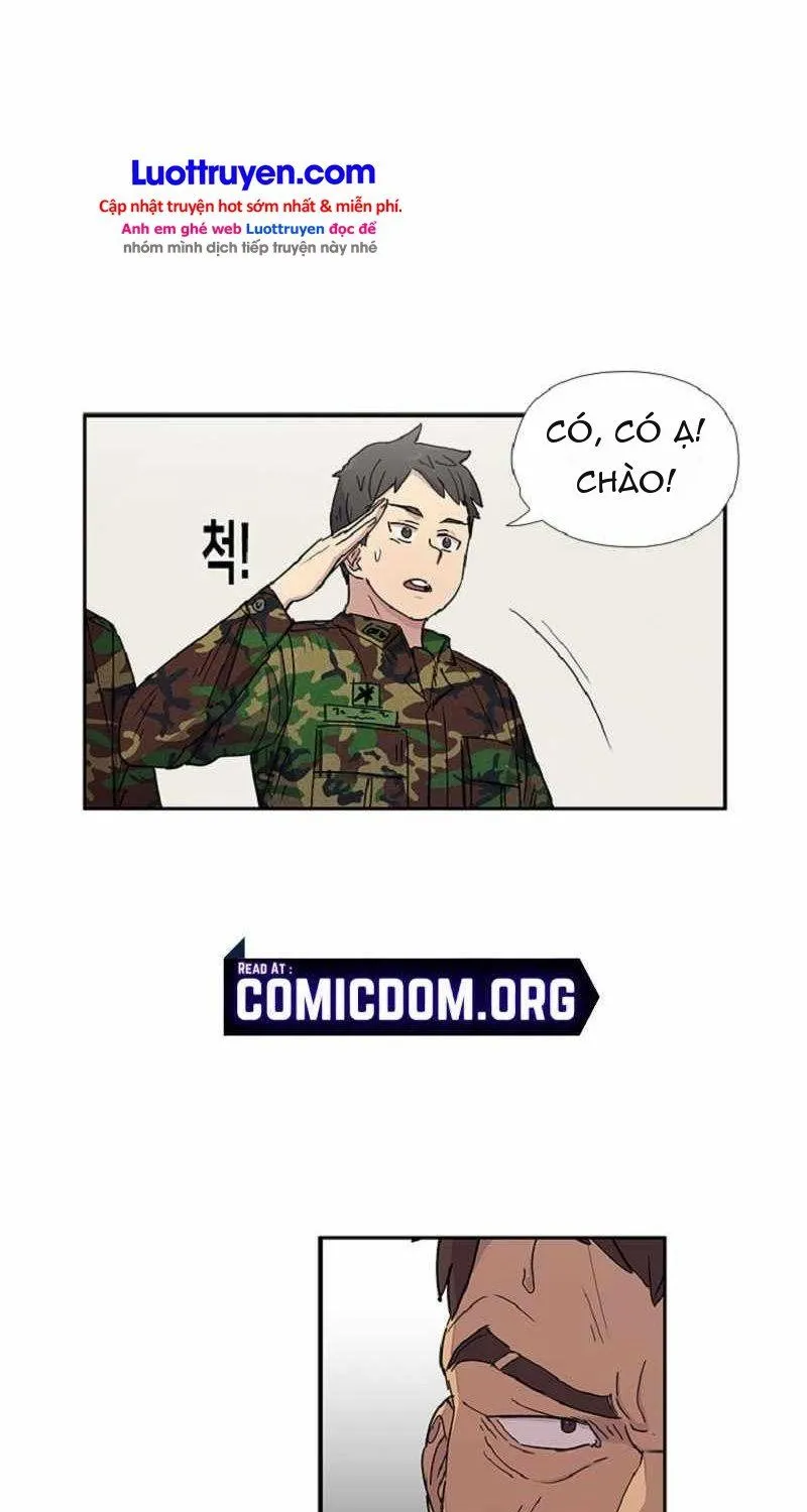 Ký Sự Thành Công Của Một Sĩ Quan Vạn Năng Chap 6 - Next Chap 7