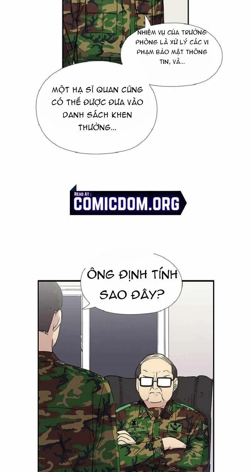 Ký Sự Thành Công Của Một Sĩ Quan Vạn Năng Chap 6 - Next Chap 7
