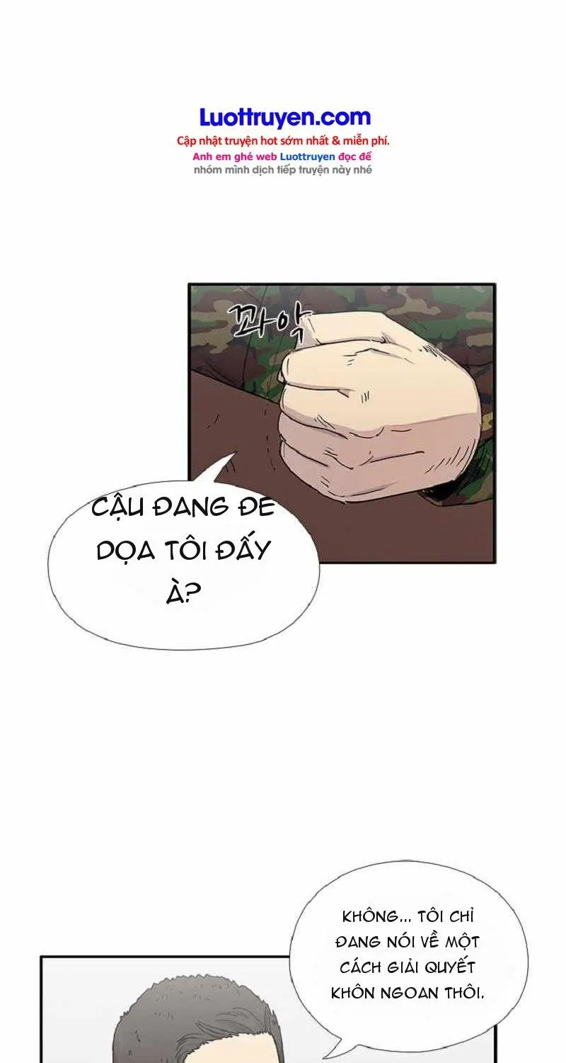 Ký Sự Thành Công Của Một Sĩ Quan Vạn Năng Chap 6 - Next Chap 7