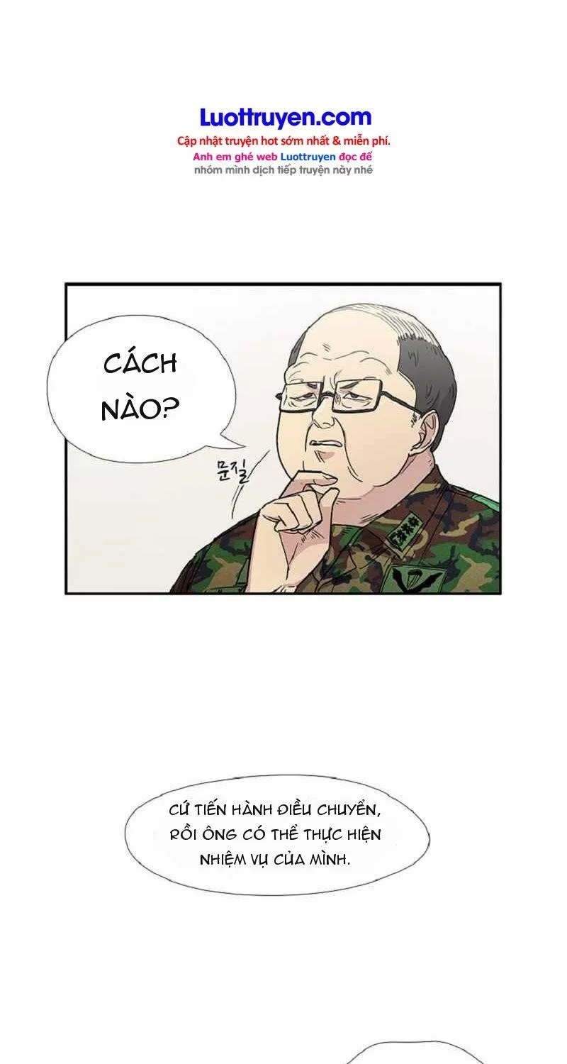 Ký Sự Thành Công Của Một Sĩ Quan Vạn Năng Chap 6 - Next Chap 7