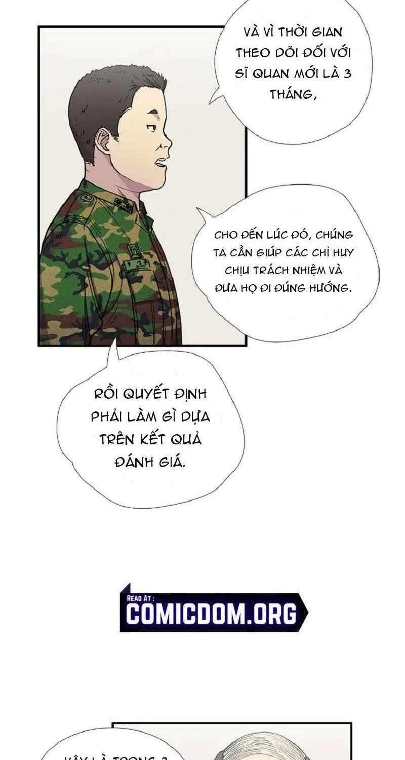Ký Sự Thành Công Của Một Sĩ Quan Vạn Năng Chap 6 - Next Chap 7
