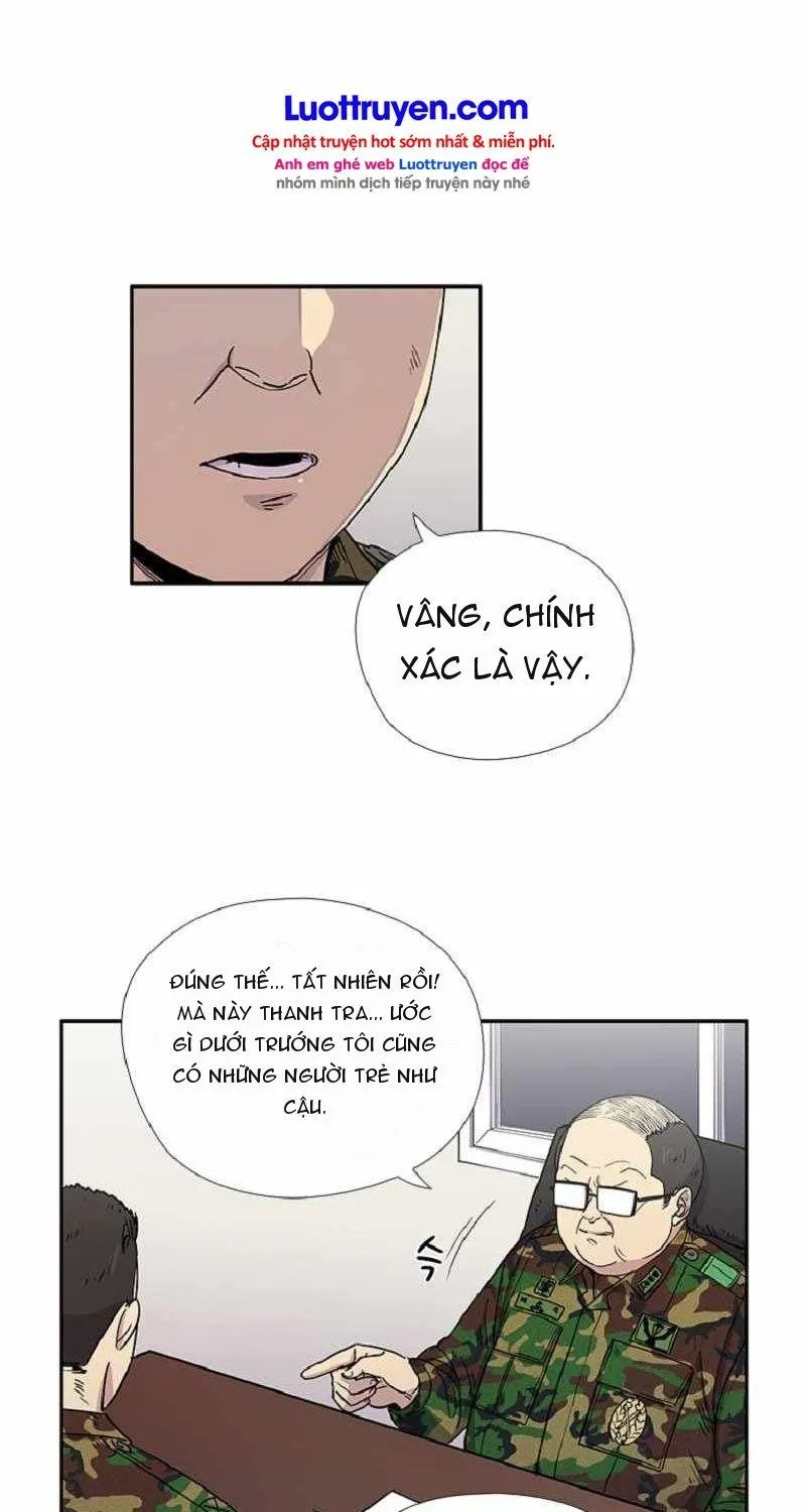 Ký Sự Thành Công Của Một Sĩ Quan Vạn Năng Chap 6 - Next Chap 7