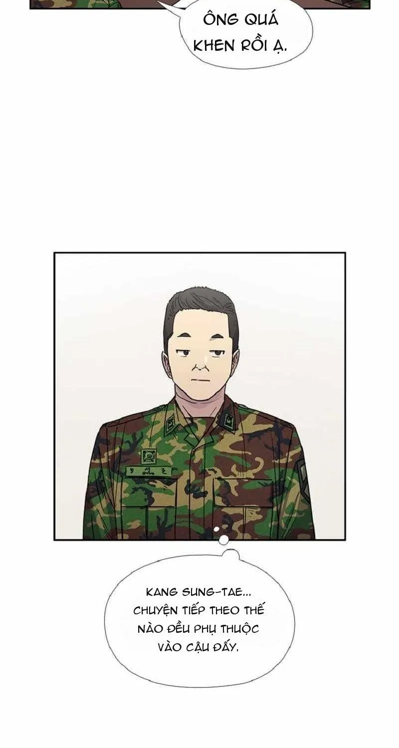 Ký Sự Thành Công Của Một Sĩ Quan Vạn Năng Chap 6 - Next Chap 7