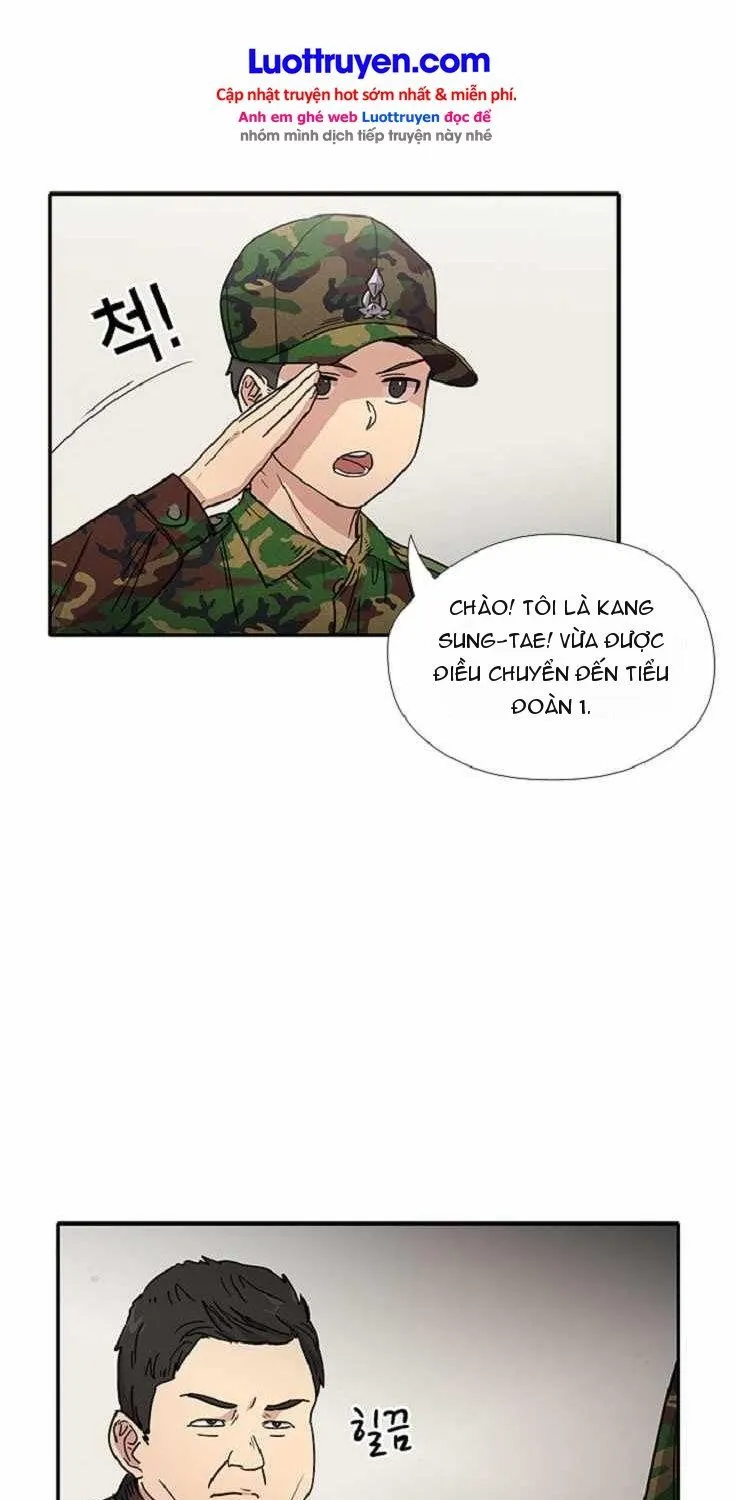 Ký Sự Thành Công Của Một Sĩ Quan Vạn Năng Chap 7 - Next Chap 8