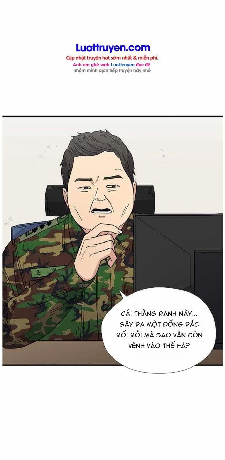 Ký Sự Thành Công Của Một Sĩ Quan Vạn Năng Chap 7 - Next Chap 8
