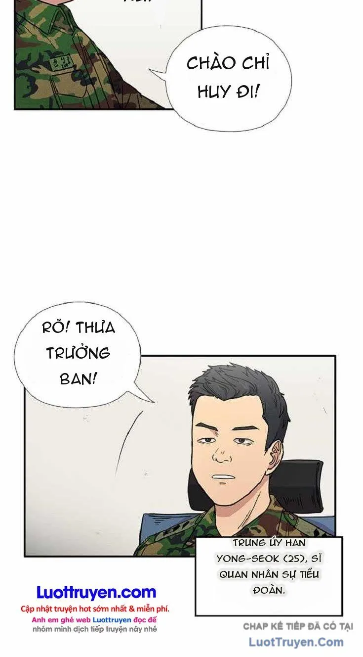 Ký Sự Thành Công Của Một Sĩ Quan Vạn Năng Chap 7 - Next Chap 8