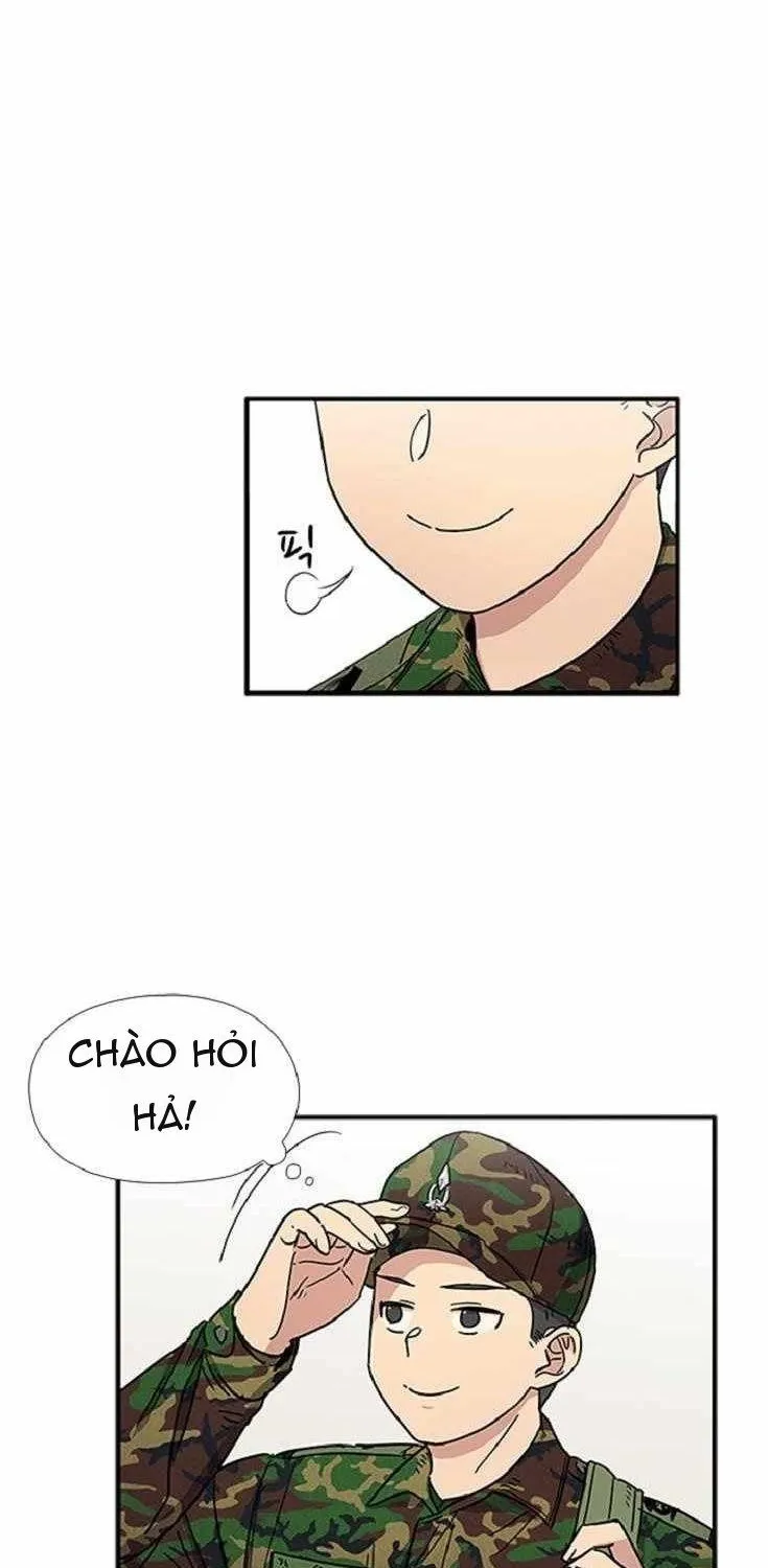 Ký Sự Thành Công Của Một Sĩ Quan Vạn Năng Chap 7 - Next Chap 8