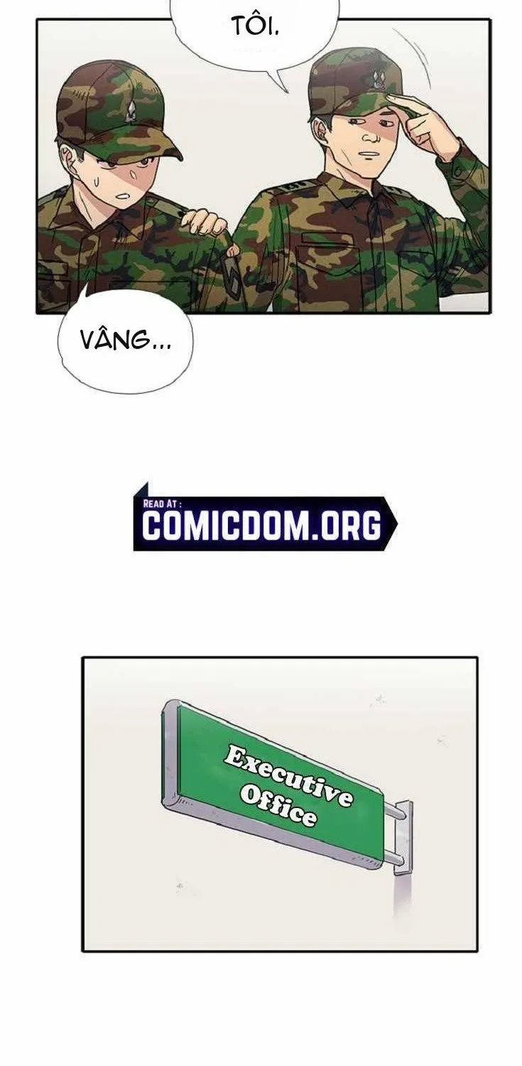 Ký Sự Thành Công Của Một Sĩ Quan Vạn Năng Chap 7 - Next Chap 8