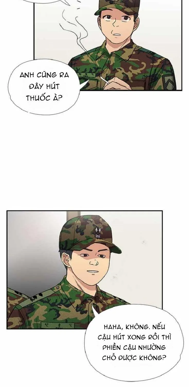 Ký Sự Thành Công Của Một Sĩ Quan Vạn Năng Chap 7 - Next Chap 8